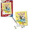 Ravensburger - CreArt Pokémon Leggendari, Kit dipingere con i numeri adulti