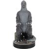 Cableguys Cable Guys Figurina Gaming Godzilla 1954 - Supporto per controller o smartphone - Cavo USB incluso - 20 cm