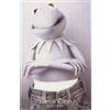Close Up Muppets Poster Kermit Clein [Import]