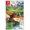 NINTENDO Monster Hunter Stories 2: Wings of Ruin Standard Multilingue Switch