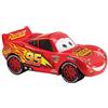 dekora - Salvadanaio per Bambini Cars apribile con 12 Banconote in cialda - 20 cm - Salvadanaio Disney in plastica Resistente e Sicuro - Regalo Natale Bambini