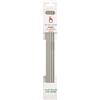 Pony Classic Aghi per Calze in Alluminio 20cm 4.00mm - 1pc