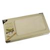 Papstar 81888 Medio Coperte, Tessuto, Champagne, 6.2 x 42 x 22.3 cm