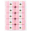 Stafil Colors Set da 10 Gomitoli Colore rosa - 10 Gomitoli da 50 g (500 g Totali) - Lana Acrilica per Uncinetto, Maglia, Amigurumi, Crochet e Lavori Creativi