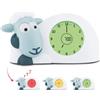 Zazu Sonno Trainer Sam Blu