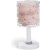 Dalber - Table lamp Clouds Pink