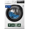 Electrolux EW6F310GQ Lavatrice a Carica Frontale 10 kg, Serie 600 SensiCare, Programma Eco 40-60, 1351 giri/min, Classe A ad Alta Efficienza, AutoDose Integrato e Connettività Wi-Fi