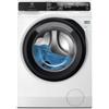 Electrolux Lavatrice a carica frontale 10 kg Classe A EW7F510Y | 10 kg, carica frontale, classe A, SensiCare, Vapore Refresh, connettività app, 72 dB(A)