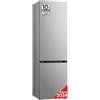 LG GBV7280BPY - Frigorifero Combi Door Cooling+, Total No Frost con congelatore, cassetto Magic Crisper, connettività Wi-Fi ThinQ, 2 porte, serie 700, classe B, capacità 419 l, acciaio inox