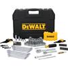 DEWALT 142Pc Meccanica Too (DWMT45425)