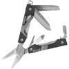 Gerber FISKARS - Multiattrezzo tascabile Splice Nero (Blister)