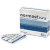 EPITECH GROUP SpA NORMAST MPS MICROGRANULI SUBLINGUALI 20 BUSTINE