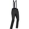 Bering Pantaloni Moto Donna Bering LADY SIBERIA Nero