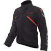 Dainese Giubbotto Moto Donna Dainese TEMPEST 4 D-DRY WMN Nero Nero R