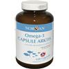 NORSAN OMEGA 3 ARKTIS 120CPS