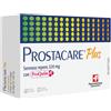Prostacare Plus - Integratore prostata per il drenaggio urinario, 30 softgel