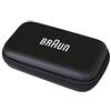 Braun Custodia per termometro, zibellino