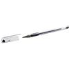 Pentel BK77M sfera Superb Comfort 1,0 mm inchiostro nero 12 pz