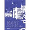 ELASTIC BOOKS MARY JOHN