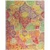 Paperblanks | Fiore Selvatico Bavarese | Flexi a copertina morbida | Ultra | Righe