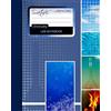 CREATESPACE Lab Notebook: Chemistry Laboratory Notebook for Science Student/Research/College