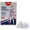 PVS Astuccio RETI TUBOLARI ELASTICHE PVS