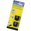 Fellowes 5411401 Lame Taglio Dritto per Taglierine, 2 Pezzi