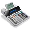 Sharp EL-1901 Calcolatrice per stampa senza carta con display LCD principale a 12 cifre
