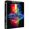 Divisa Films Star Trek - La película (Director's Edition) (4K UHD + BD) - BD