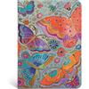 Paperblanks | Farfalle | Diari a copertina rigida | Midi | Righe