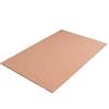 Glorex Pannello in sughero 30 x 45 cm, 3 mm [giocattolo]