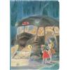 Chronicle Books Studio Ghibli® My Neighbor Totoro Journal (Let's Ride the Cat Bus)