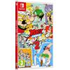 MDM MERIDIEM GAMES Asterix & Obelix Slap Them All 2