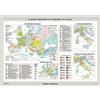Geo4Map 9788869851810 Carta Murale
