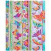 Paperblanks Ltd Paperblanks | Farfalle e Colibrì | Diari a copertina rigida | Ultra | Righe