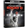 WARNER BROS Rocky II(4K UHD+BD)(ed.met.lim) - BD