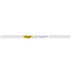 Bic 870492 Velleda - Fogli Lavagna Adesivi, Formato HxL 100 x 200 cm