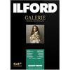 Ilford Galerie Prestige lucida - Carta fotografica, 260 g 10 x 15, 100 Pezzi