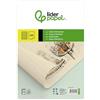 Liderpapel ml97 - Blocco carta millimetrata gommato