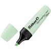 Pelikan 817349 - Evidenziatore 490 pastello, 10 pezzi, colore: Verde prato