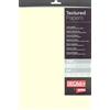 APLI 012235 tasca di 20 fogli di Carta A4 220 g vergatina