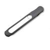 Carson - Lente di ingrandimento a barra, compatta, con illuminazione LED, 4.5x, lenti 10x