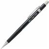 Pentel P200 Portamine Sharp 0,5 mm fusto nero