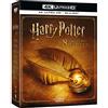 WARNER BROS Harry Potter pack (4k UHD+BD)