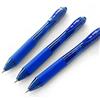 Pentel BL107 Energel X scatto 0.7 mm taschina 3 pz Blu