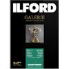 Ilford Galerie Prestige lucida - Carta fotografica, 260 g 13 x 18