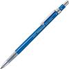Staedtler Mars Technico - Portamine 2mm con Temperamine Integrato, Matita Meccanica con Impugnatura Zigrinata Ideale per Disegno, Scrittura e Schizzi, Matita con Mina per Cancelleria Scuola Università