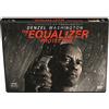 Sony Equalizer: El Protector (Ed. 2018)