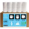 Exacompta Bob 1pli therm 55g57x46x12 imp sbpa par5