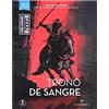 Karma Films Trono De Sangre *** Europe Zone ***